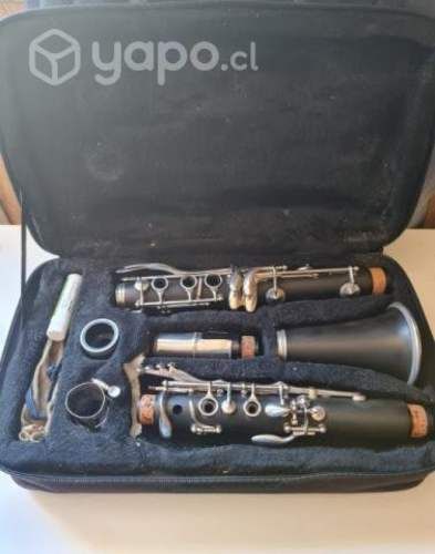 Clarinete