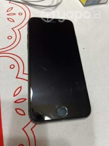 IPhone seis celular