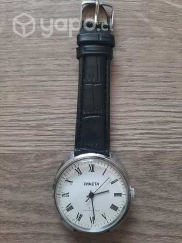 Reloj ruso Raketa