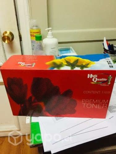 Toner
