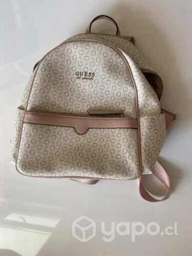 Mochila guess original
