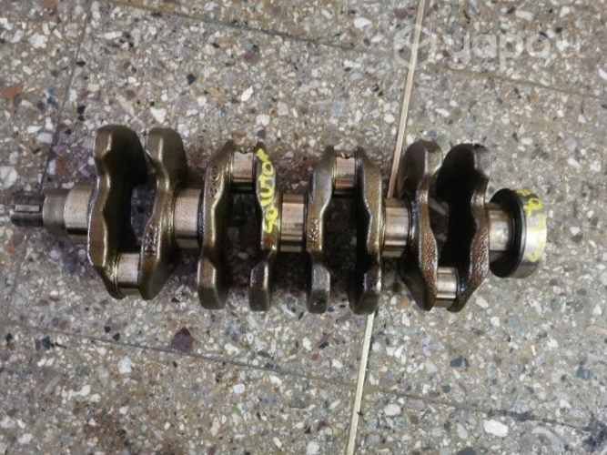 Cigueñal kia soluto 2021 (Desarme)