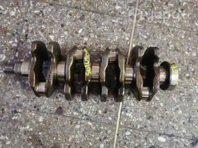 Cigueñal kia soluto 2021 (Desarme)