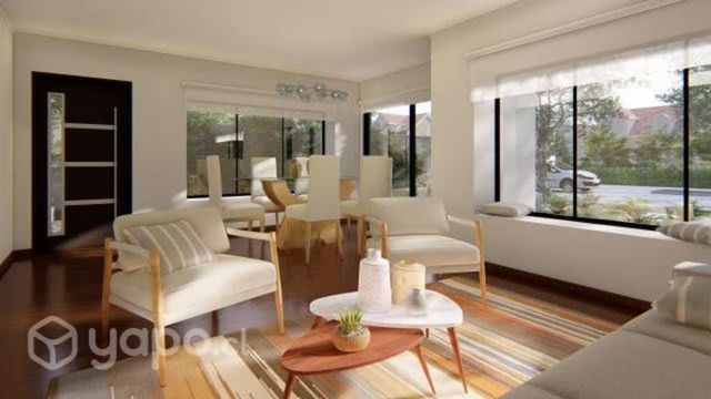 Modelado 3D y diseño de arquitectura