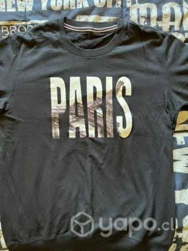 Poleron PARIS nuevo