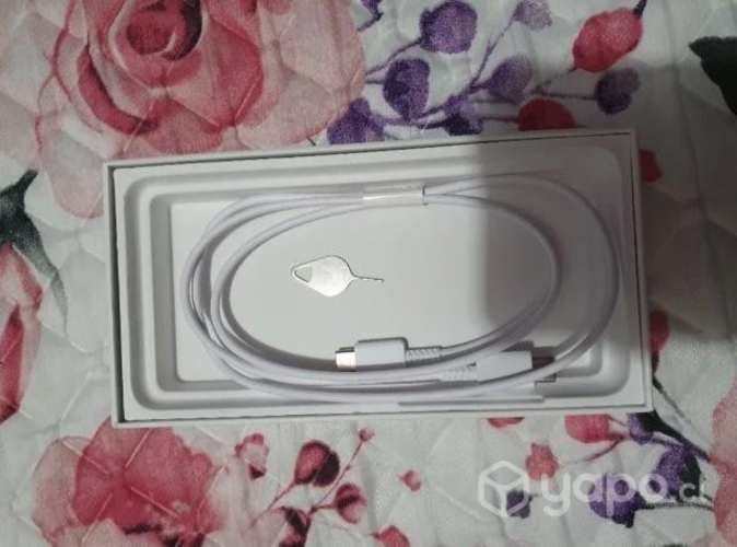 Celular samsung S 21 fe