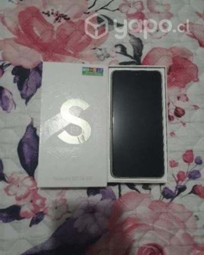 Celular samsung S 21 fe