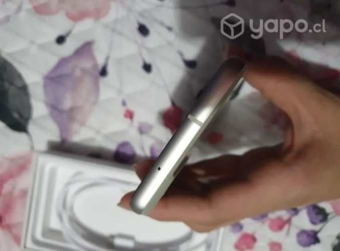 Celular samsung S 21 fe