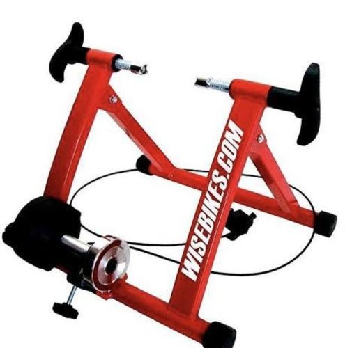 Rodillo magnetico para entrenamiento