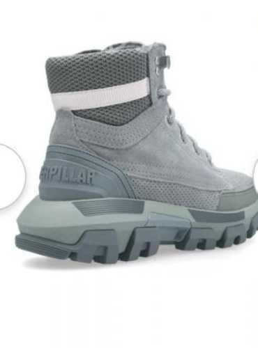 Botín Caterpillar Mujer Nuevos