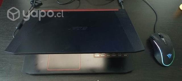 Laptop Acer nitro 5