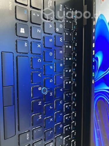 Notebook Dell LATITUDE E7470 i5/8GB/ SSD512GB M2