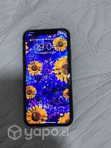 Iphone XR, 5 meses de uso