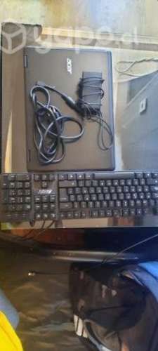 Acer aspire R5-471T con intel core i5