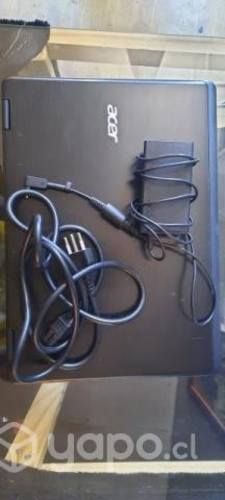 Acer aspire R5-471T con intel core i5