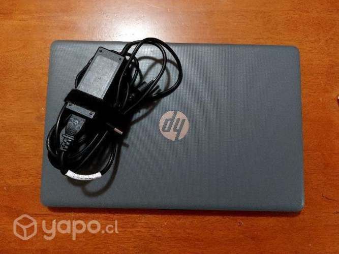 Laptop hp procesador 2.30Ghz
