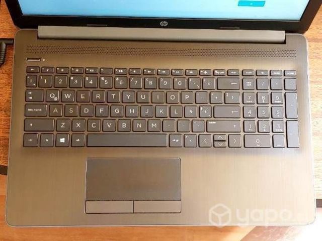 Laptop hp procesador 2.30Ghz