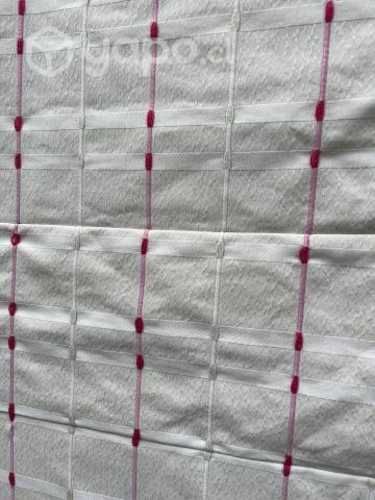 Cortina store con blackout