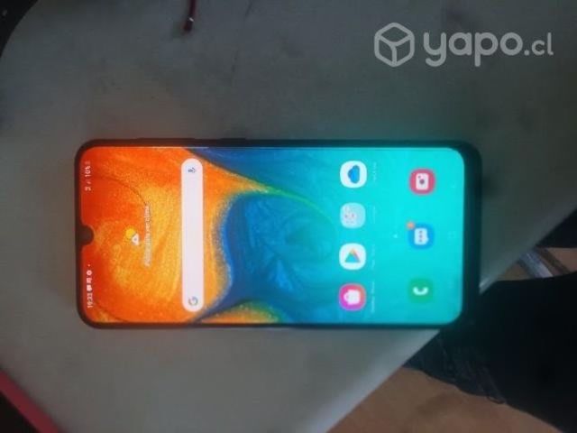 Samsung a30