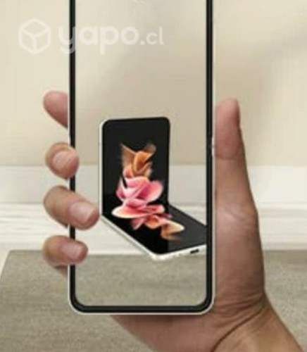 Celular Alta Gama. Samsung galaxy Z Flip 3 5G.