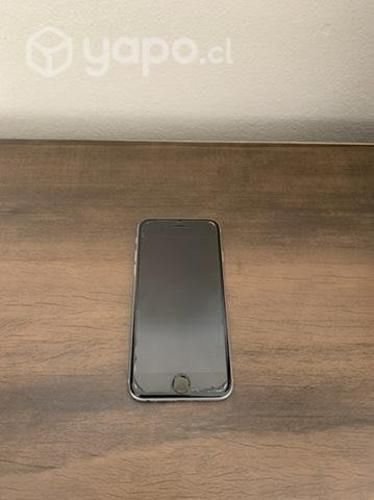 IPhone 6s en muy buen estado