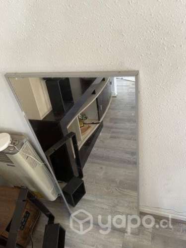Espejo rectangular