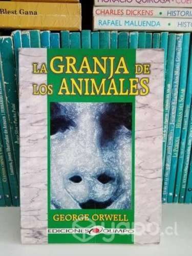 La Granja de los Animales