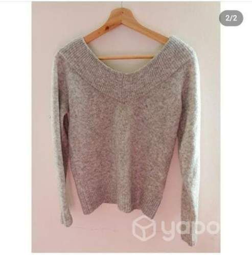 Chaleco H&M mujer talla S