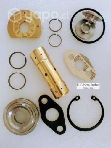 Kit Turbo KTR110 M Major