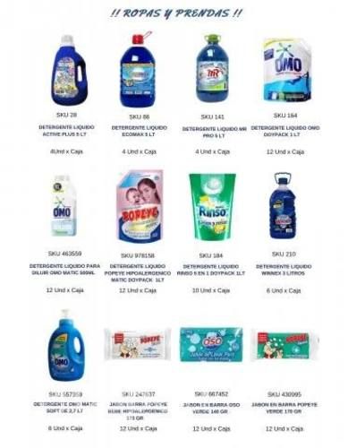 Art de Limpieza y Aseo