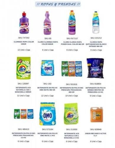 Art de Limpieza y Aseo