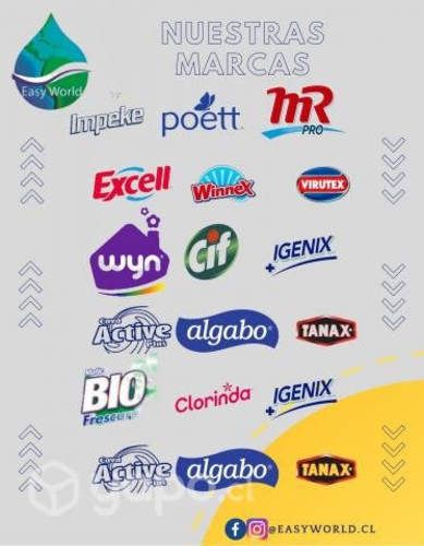 Art de Limpieza y Aseo