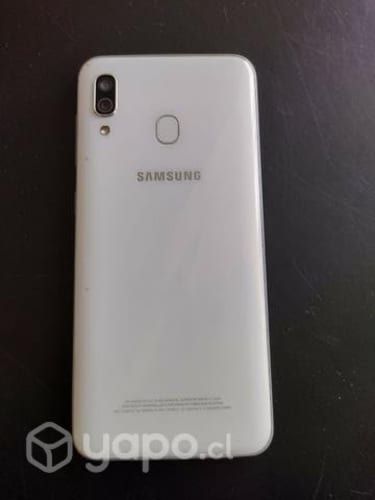 Samsung Galaxy A30