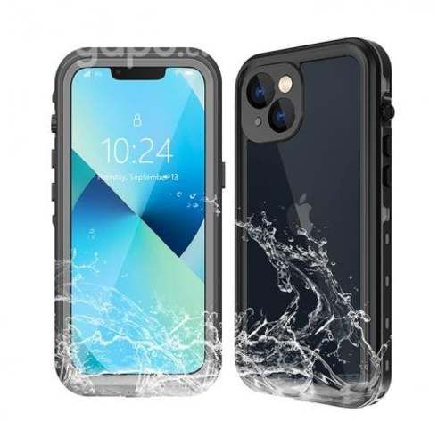 Carcasa Iphone 14 Plus Sumergible Waterproof Heavy