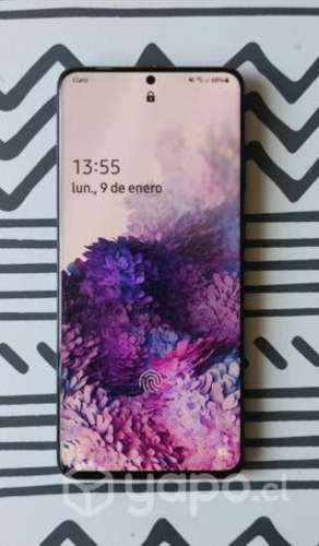 Samsung Galaxy S 20 Plus