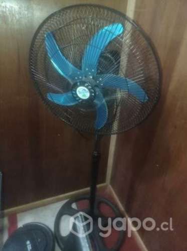 Ventilador