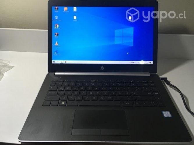 Computador HP i5