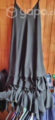 Vestidos , enterito y pantalon fiesta impecables