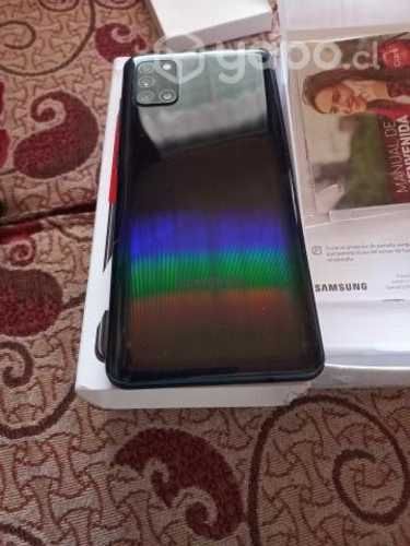 Samsung galaxi A31  64gb