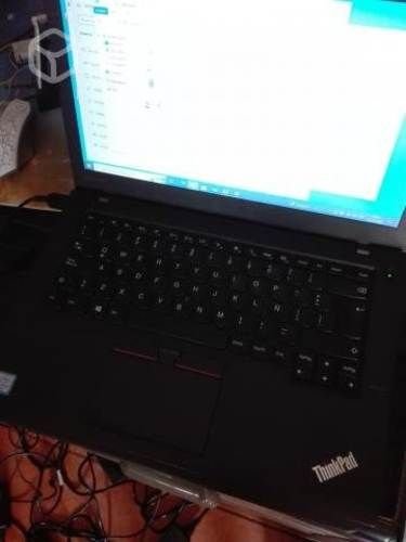 Lenovo thinkpad T460