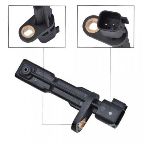 Sensor Velocidad Abs Jeep Liberty Wrangler Dodge N