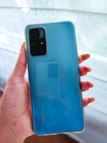 Xiaomi Redmi Note 11S 5G liberado