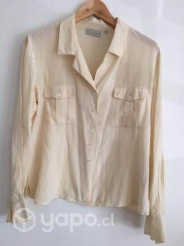 Blusas talla M, buenas marcas