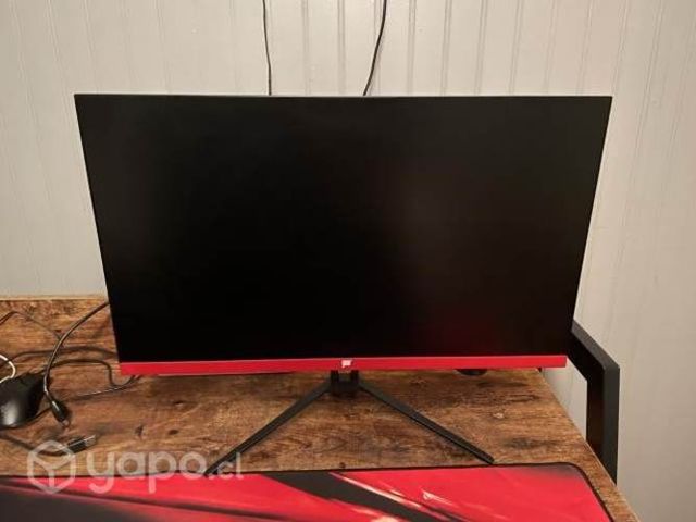 Monitor Gear 144Hz 1ms