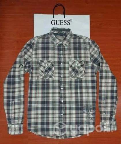 Camisa Guess