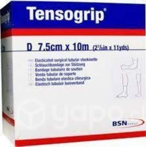 Tensogrip D 7,5 cms x 10 mts