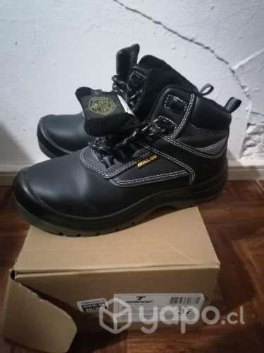 Zapato de seguridad