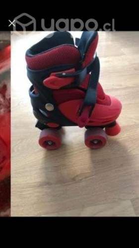 Patines Ajustables niña