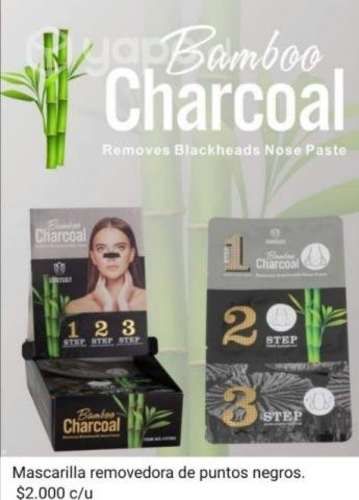 Productos de cuidado facial, corporal y capilar.