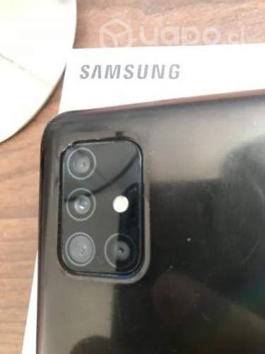 Samsung a51 128 gb